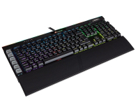 CORSAIR Gaming K95 RGB PLATINIUM Cherry MX-B-B CH-9127012-EU - 263253 - zdjęcie 2